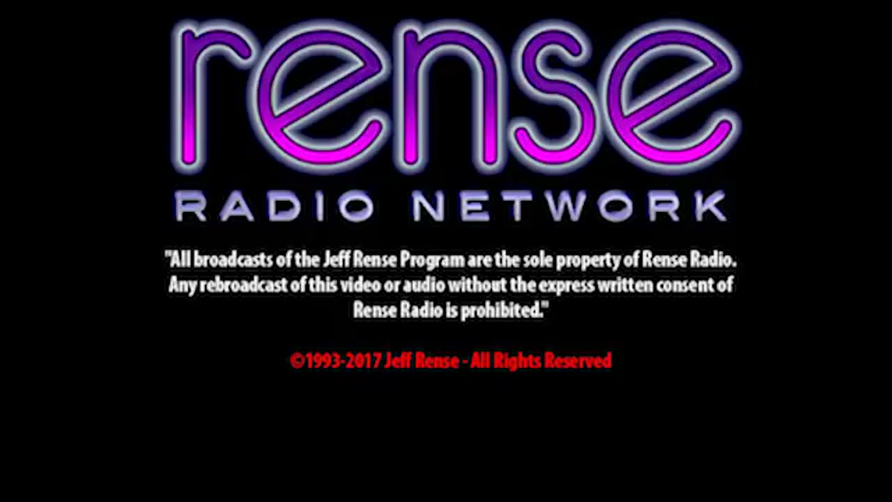 Jeff Rense and Regis Tremblay - 'Thirty Seconds To Midnight' How Close Are We To The END?