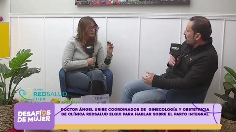 DESAFIOS DE MUJER 15/05/2024