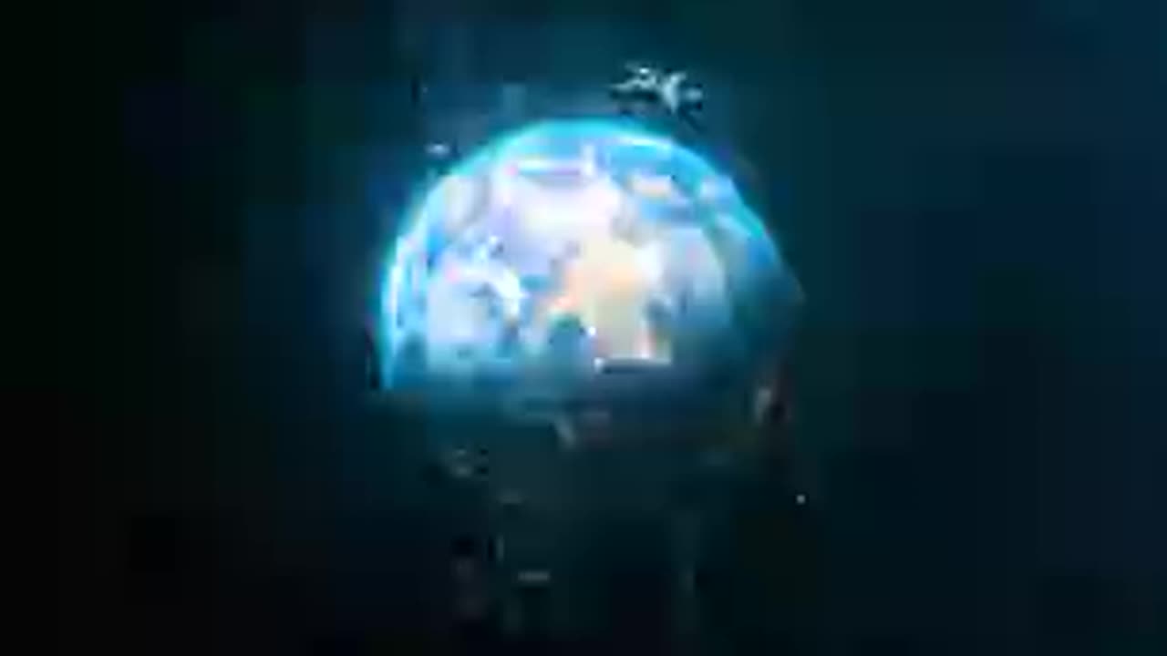 Time Travel into The Future Universe