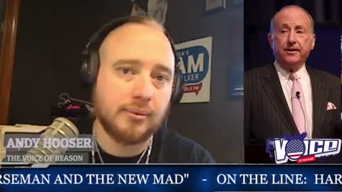 The Andy Hooser Show / 1-5-2023