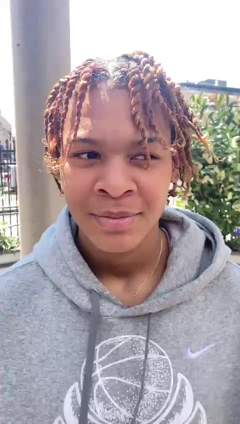 Some more thoughts from young people on the new ordinance.