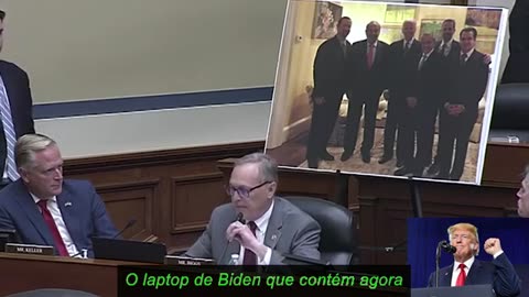 'Revelação explosiva: assessor de Trump confronta Obama por Sh0cking foto Mexicana