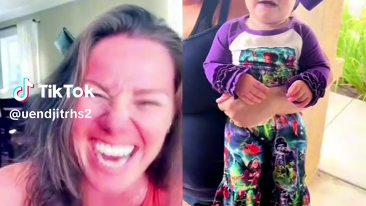 she isn't going anywhere with me like that