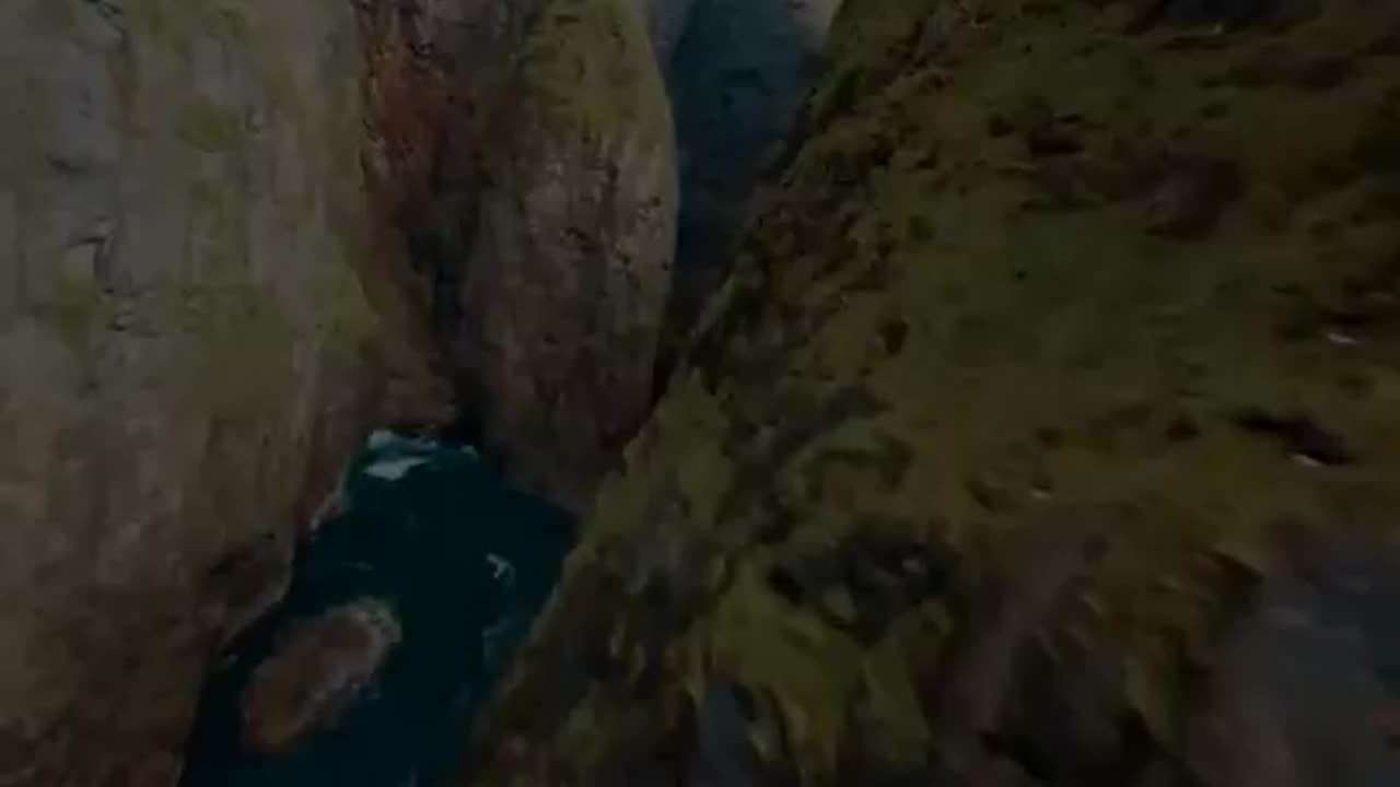 Best Natural views