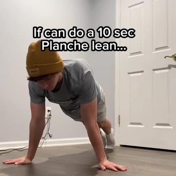 Want to do an elbow lever... Watch THIS! 😱😈🦾