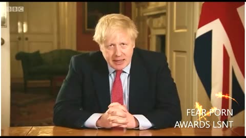 THEY MADE A FOOL OUT OF THE PEOPLE OF THE WORLD!