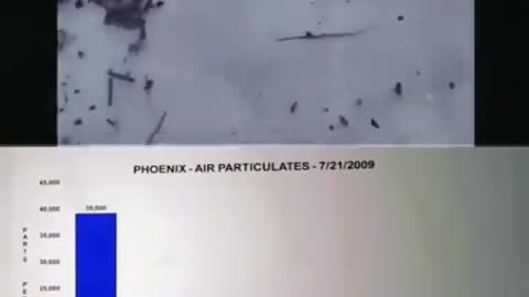 No Longer A ‘Conspiracy Theory