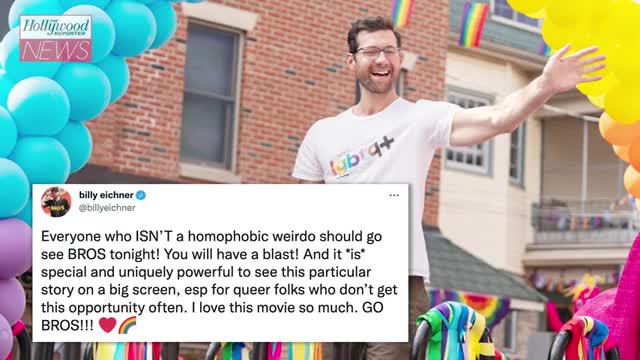 251_Billy Eichner Decries Homophobia After Dismal 'Bros'