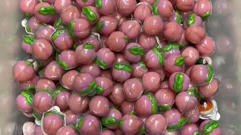 Replying to @janerkealmahanova 🤩🤩It’s BACK and BETTER than ever - Our Filled Gummy Balls Mix!🤩🤩