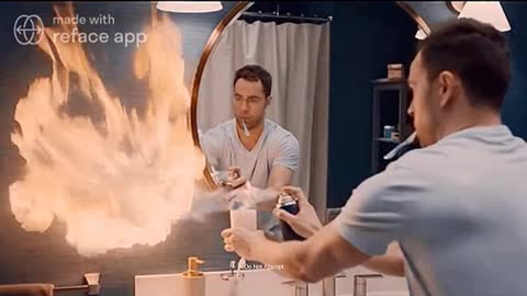 A Bathroom Incident! 🚽