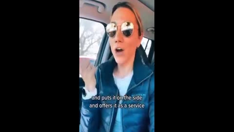 We are living backwards