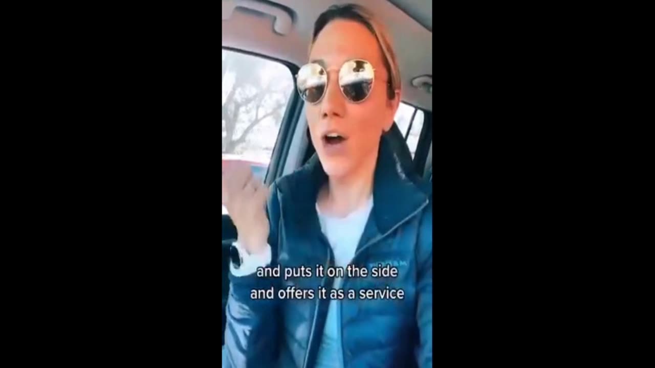 We are living backwards