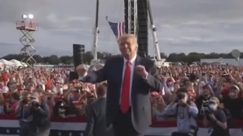 HAPPY BIRTHDAY DONALD TRUMP by Toots Sweet