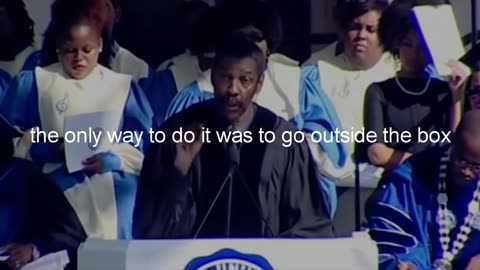 WATCH THIS EVERYDAY AND CHANGE YOUR LIFE - Denzel Washington Motivational Speech 2023