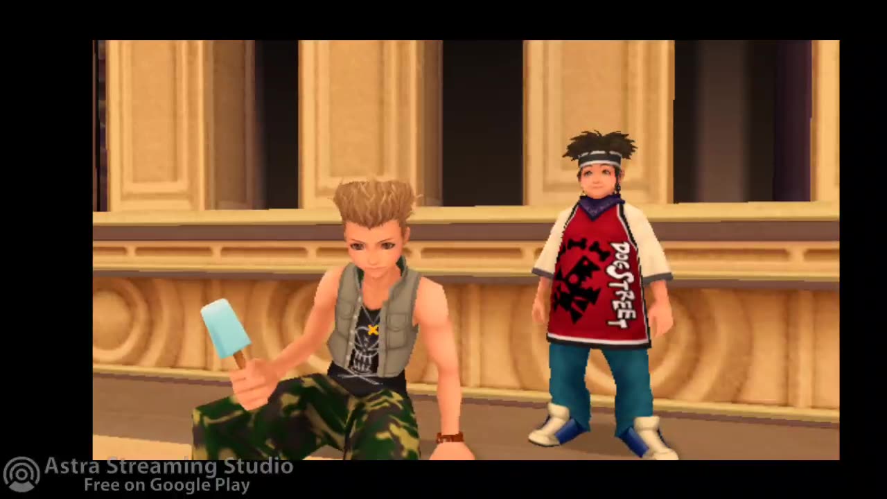 Game & Chill - Kingdom Hearts 2 - Longplay