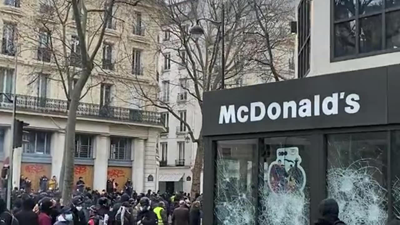 France today