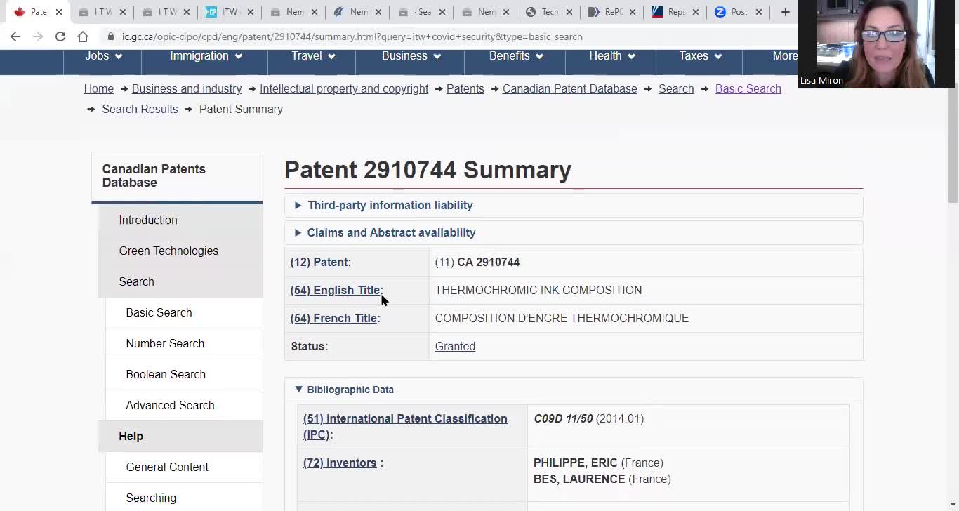 Namagen funding proves NIH knew of Covid in September 2019