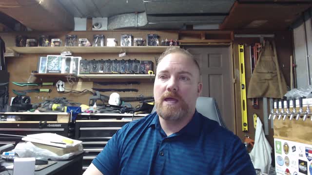 Talking Firefly/Serenity nd Chuck