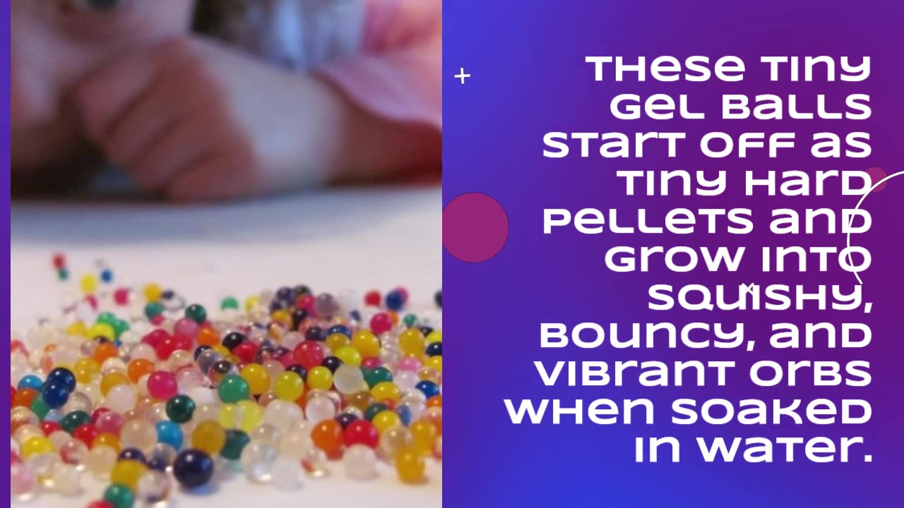 How Long Do Orbeez Take to Grow?