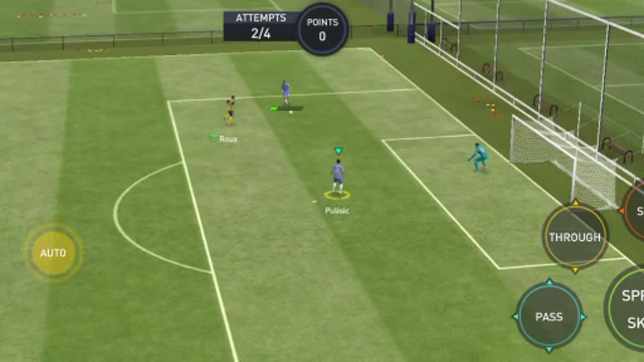 FiFa word 1 cup 2022 #fifa2022 #fifa2023 #football #mobilegame #viralvideo