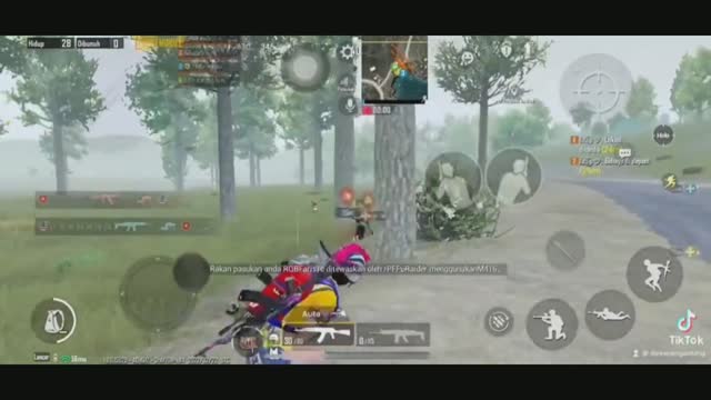 IQ 120% | PUBG MOBILE