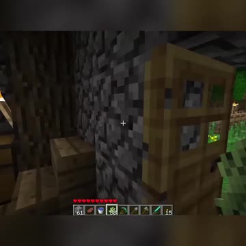 Transforming Minecraft's Glass Blocks for a Modern Look