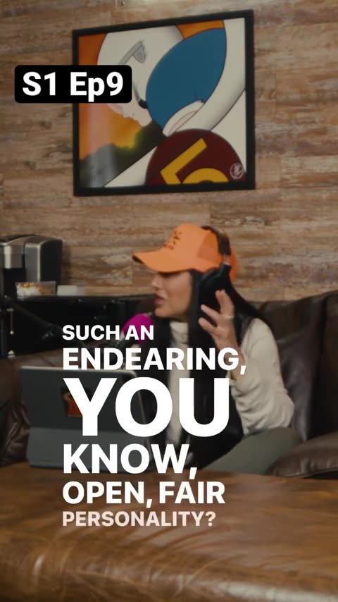 There are always going to be people tearing you down...Learn more about Darla on our podcast ep 9!