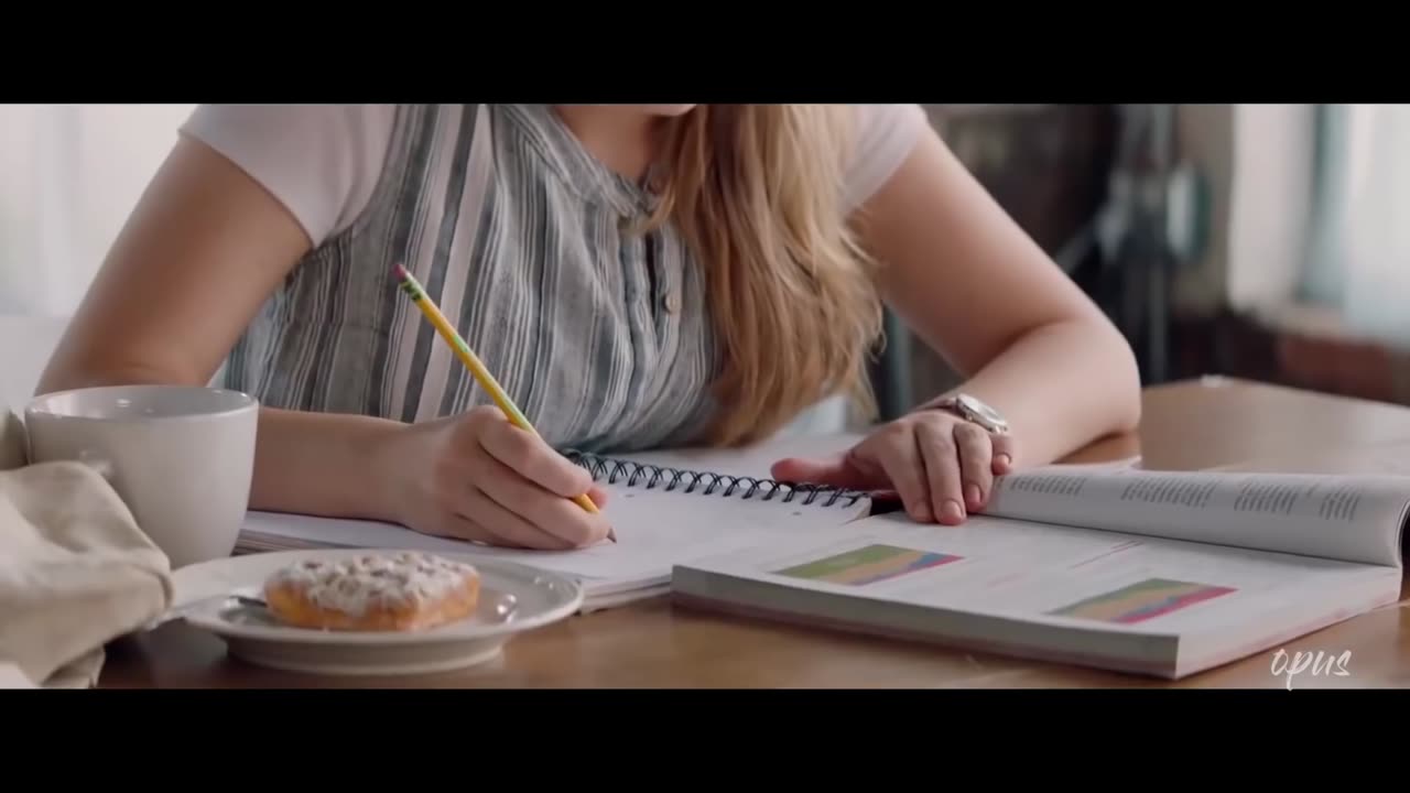 Into Your Arms | After We Collided (Music Video) | Break up video