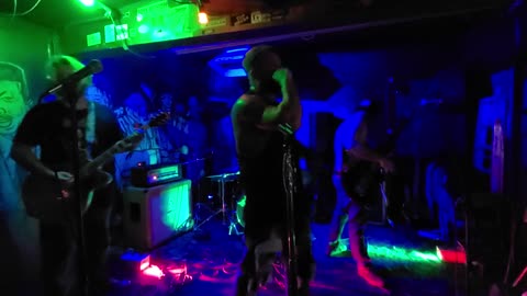 The JimHärralson "Articles Of Worldwide Despair"