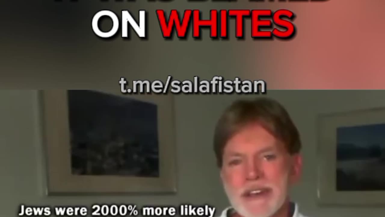 Documented historical evidence of 99% Jewish Involvment in the African Slave Trade By David Duke