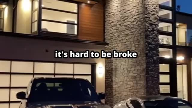 “It’s all hard! choose your hard”