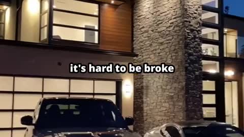 “It’s all hard! choose your hard”