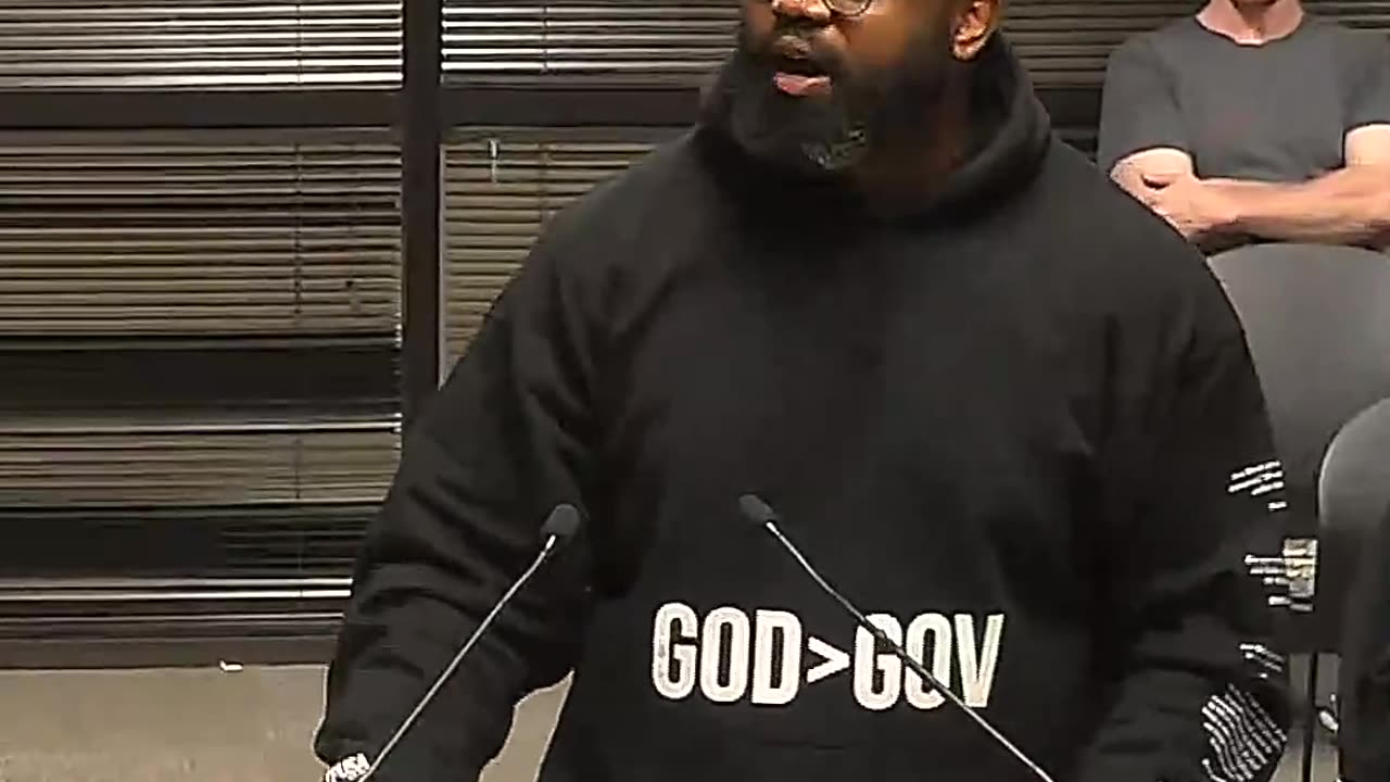 Black Man Destroys the Department Of (Indoctrination) Educational System