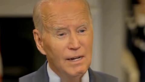 Biden admits that America is running low on ammo, which is why they’ve resorted to sending Kiev