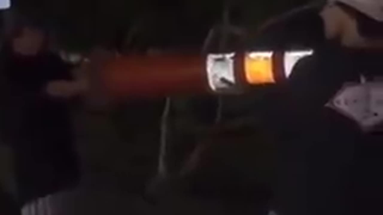 FROM THE F AROUND AND FIND OUT DEPARTMENT... I'M SURE HE WILL BE FINE. MAYBE
