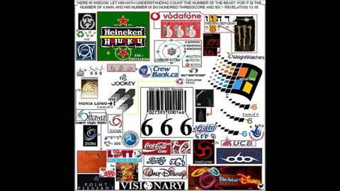 Globe earth 666 connections