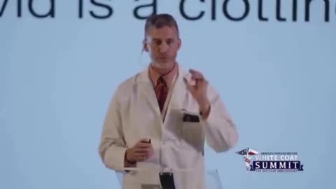 Dr. Ryan Cole - Summary Of What These Jabs Do To The Brain And Other Organs