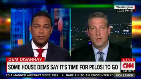 Tim Ryan- Nancy Pelosi is Toxic