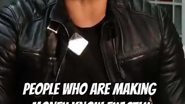 THIS IS WHAT IT TAKES
