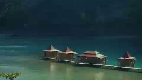 Beutiful maluku