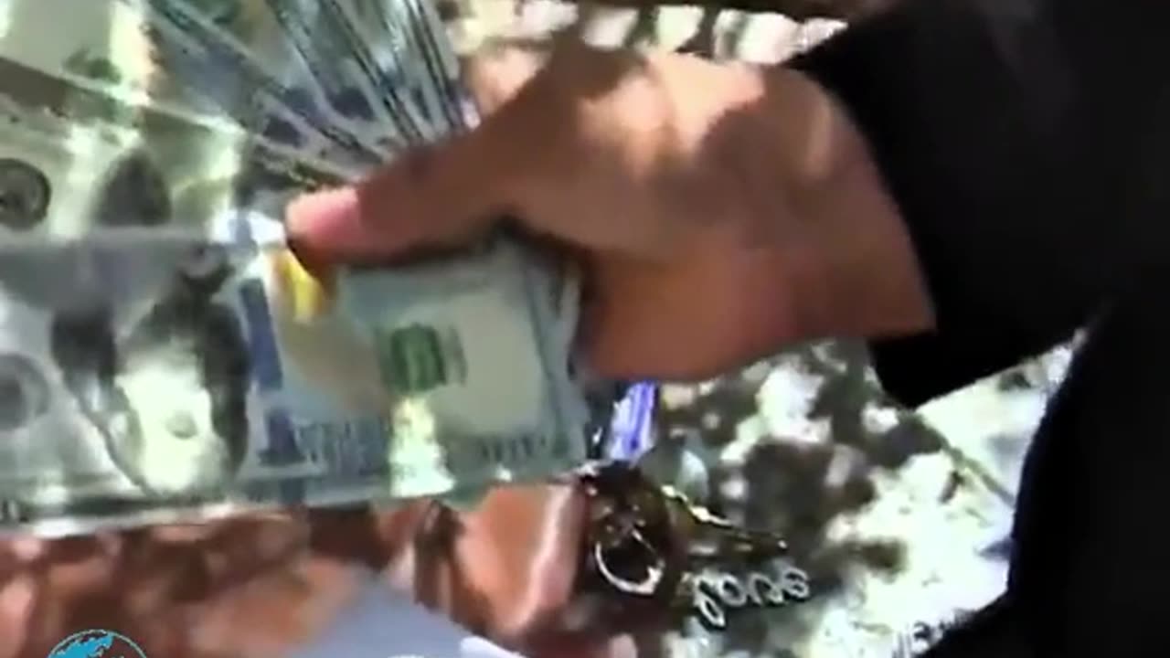 Gas Station Employee caught after stealing a $25K winning Lottery Ticket
