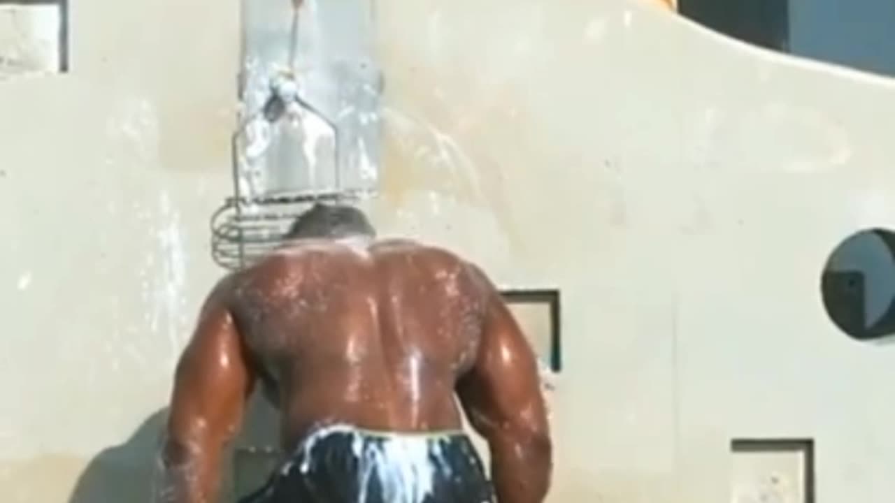 Shampoo Prank 😂😂😂😂😂