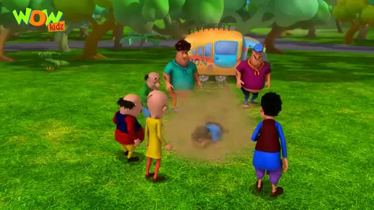 Motu Patlu Funny episode in hindi 2023 | motu patlu | funny episode