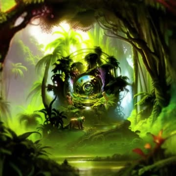 stable diffusion video cow and a car is in the video