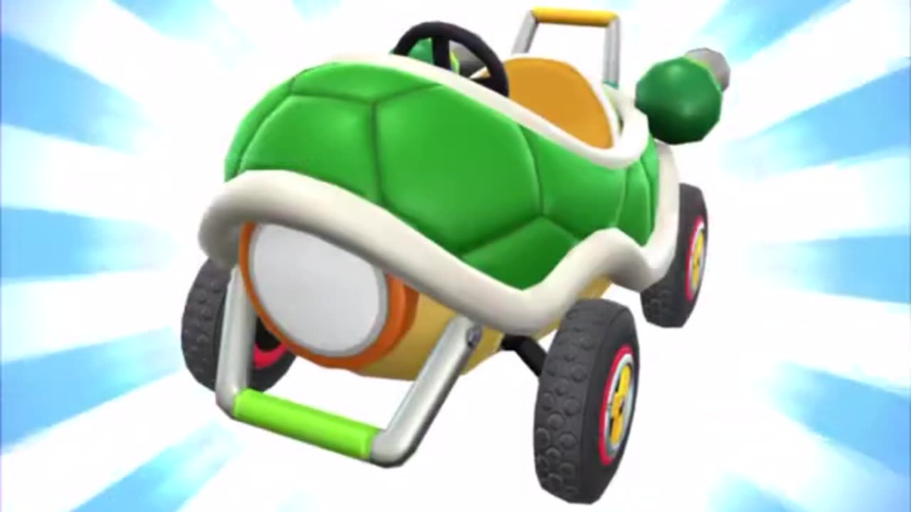 Mario Kart Tour - Today’s Challenge Gameplay (Doctor Tour 2024 Day 13)