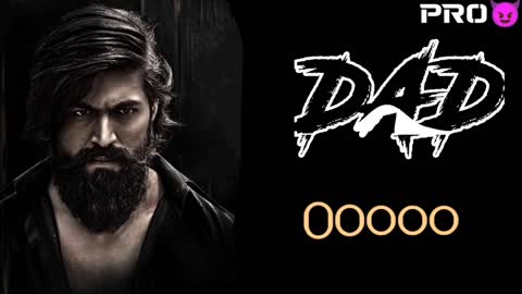 If YoUr BaD I aM YoUr DaD Ringtone _ BGM Ringtone _ #viralringtone2022 _ #bgmringtone2022 _ PRO😈_