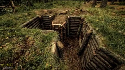 DIE SUROWIKIN-LINIE: UKRAINE TREIBT WEITER SOLDATEN IN DEN TOD!!!!!!!!!!!!