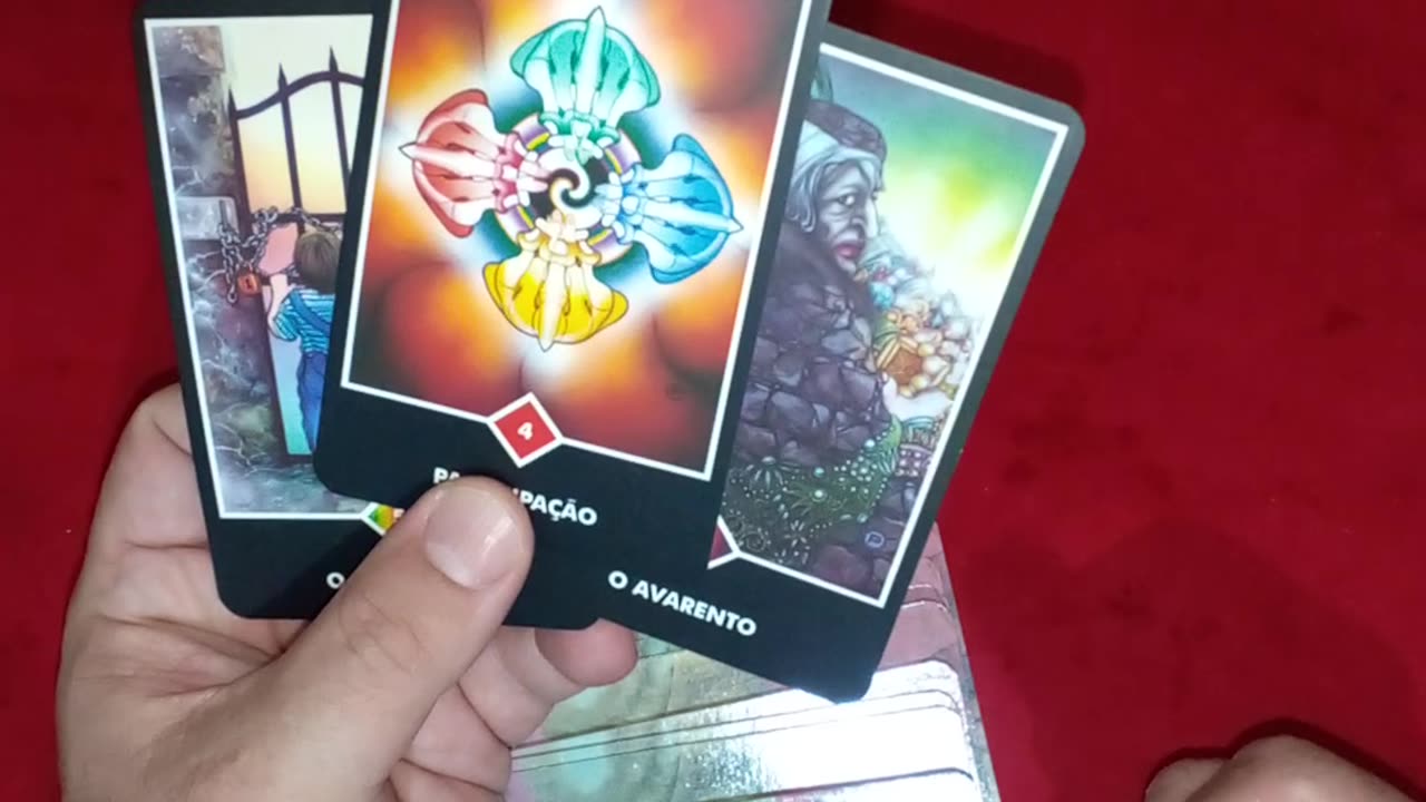 Mensagem do Dia #77