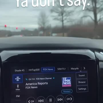 That vax came out to fast