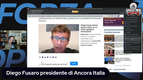 (14 LUGLIO 2023) - AVVOCATO LILLO MASSIMILIANO MUSSO: “SU ORNELLA MARIANI FORNI... & CO...”😎😀🇮🇹